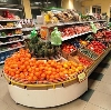 Супермаркеты в Урене